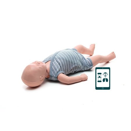 Laerdal Little Baby QCPR Jumpsuit 133-50050